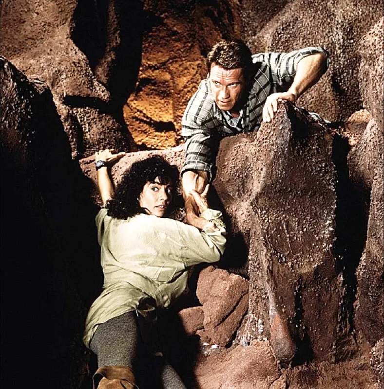 Total Recall, 1990 - fotogaléria