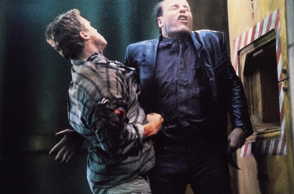 Total Recall, 1990 - fotogaléria
