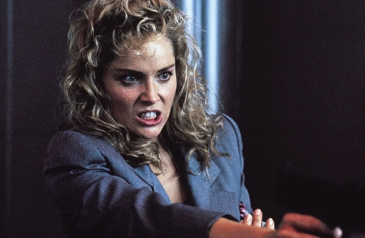 Total Recall, 1990 - fotogaléria