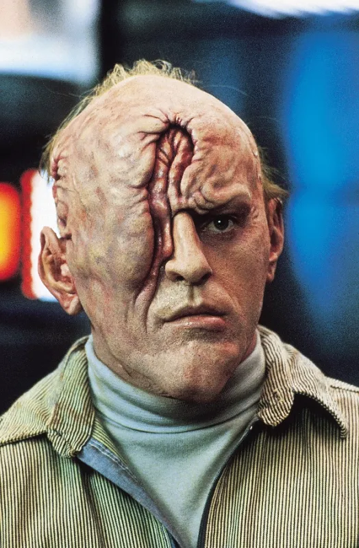 Total Recall, 1990 - fotogaléria