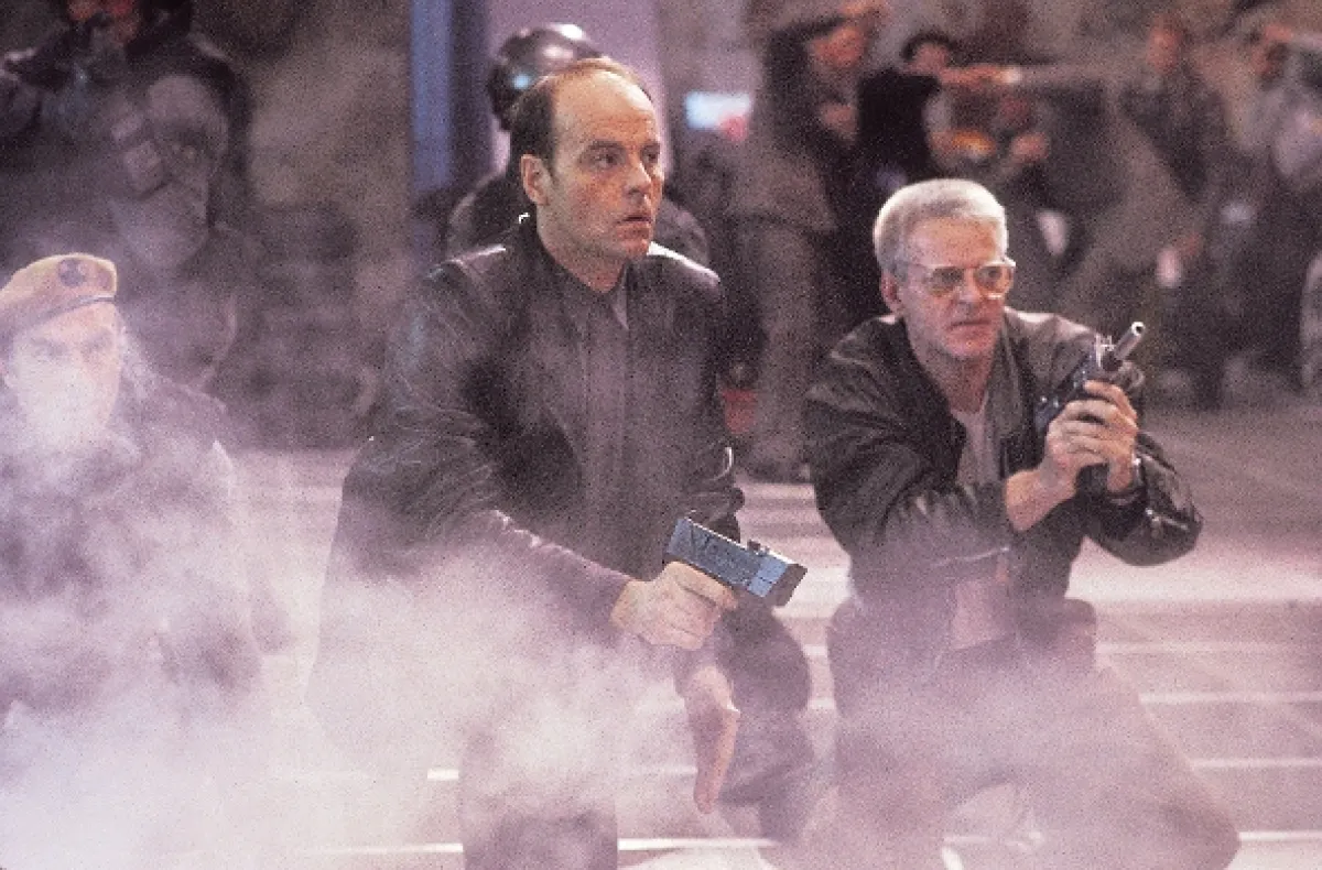 Total Recall, 1990 - fotogaléria