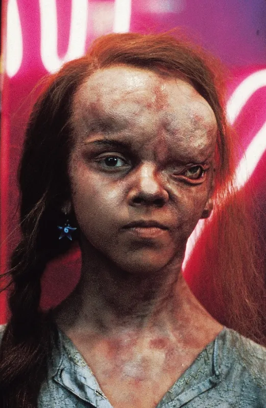 Total Recall, 1990 - fotogaléria