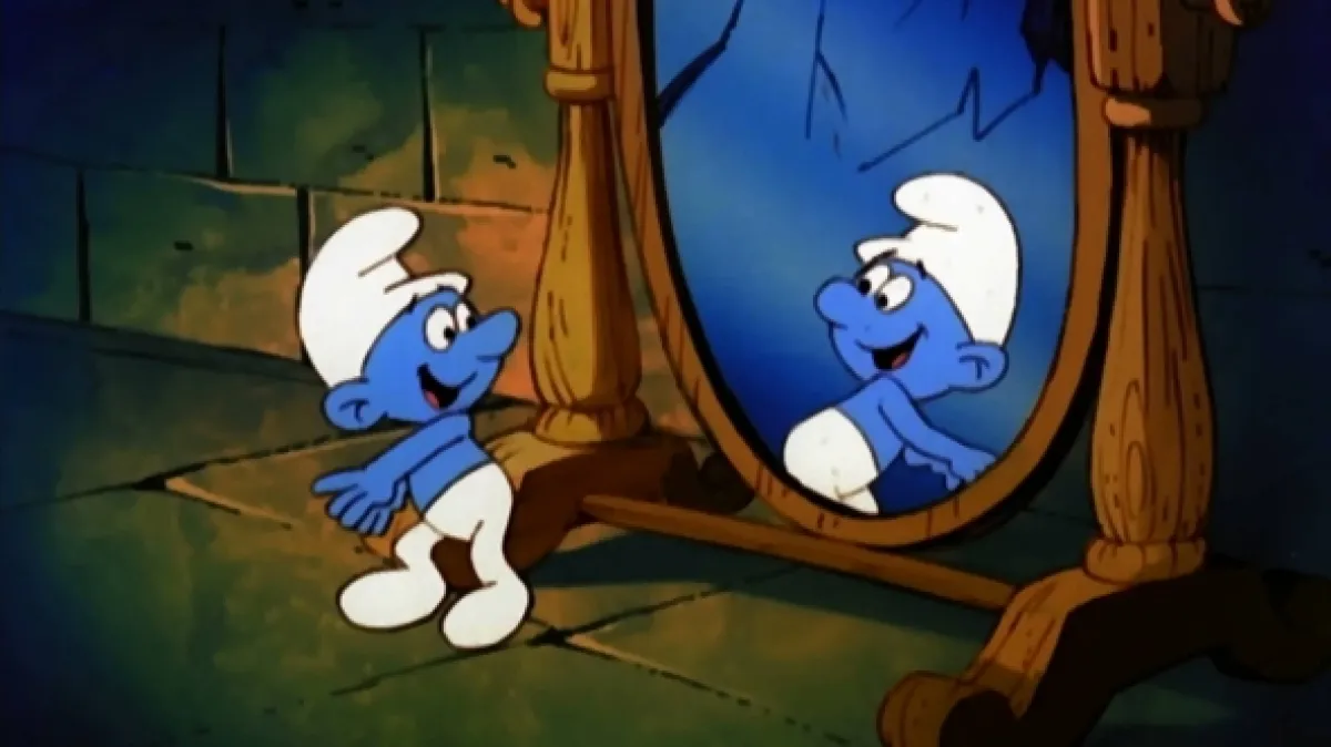 Hupikék törpikék (The Smurfs), 1989 - fotogaléria