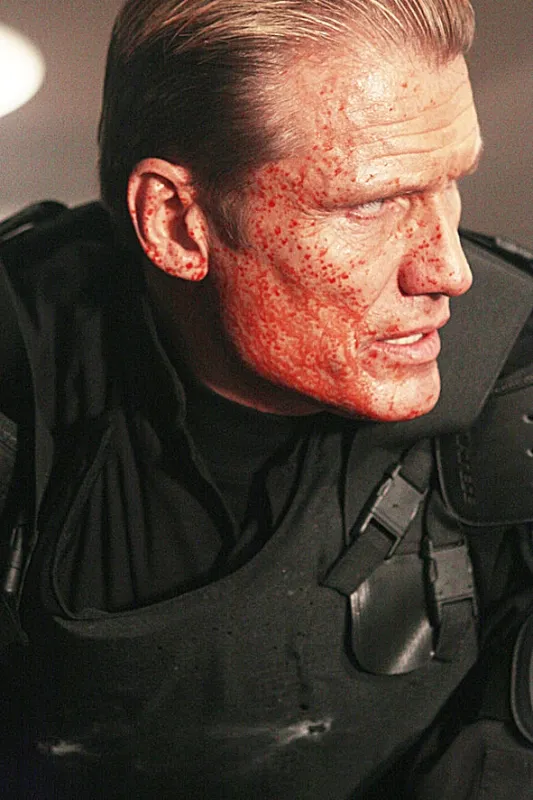 Univerzální voják: Znovuzrození (Universal Soldier: Regeneration), 2009 - fotogaléria