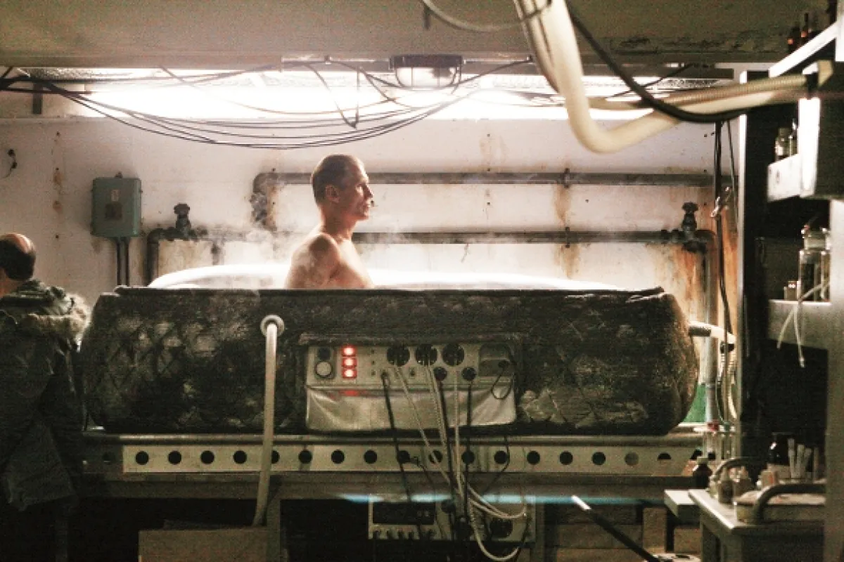 Univerzální voják: Znovuzrození (Universal Soldier: Regeneration), 2009 - fotogaléria