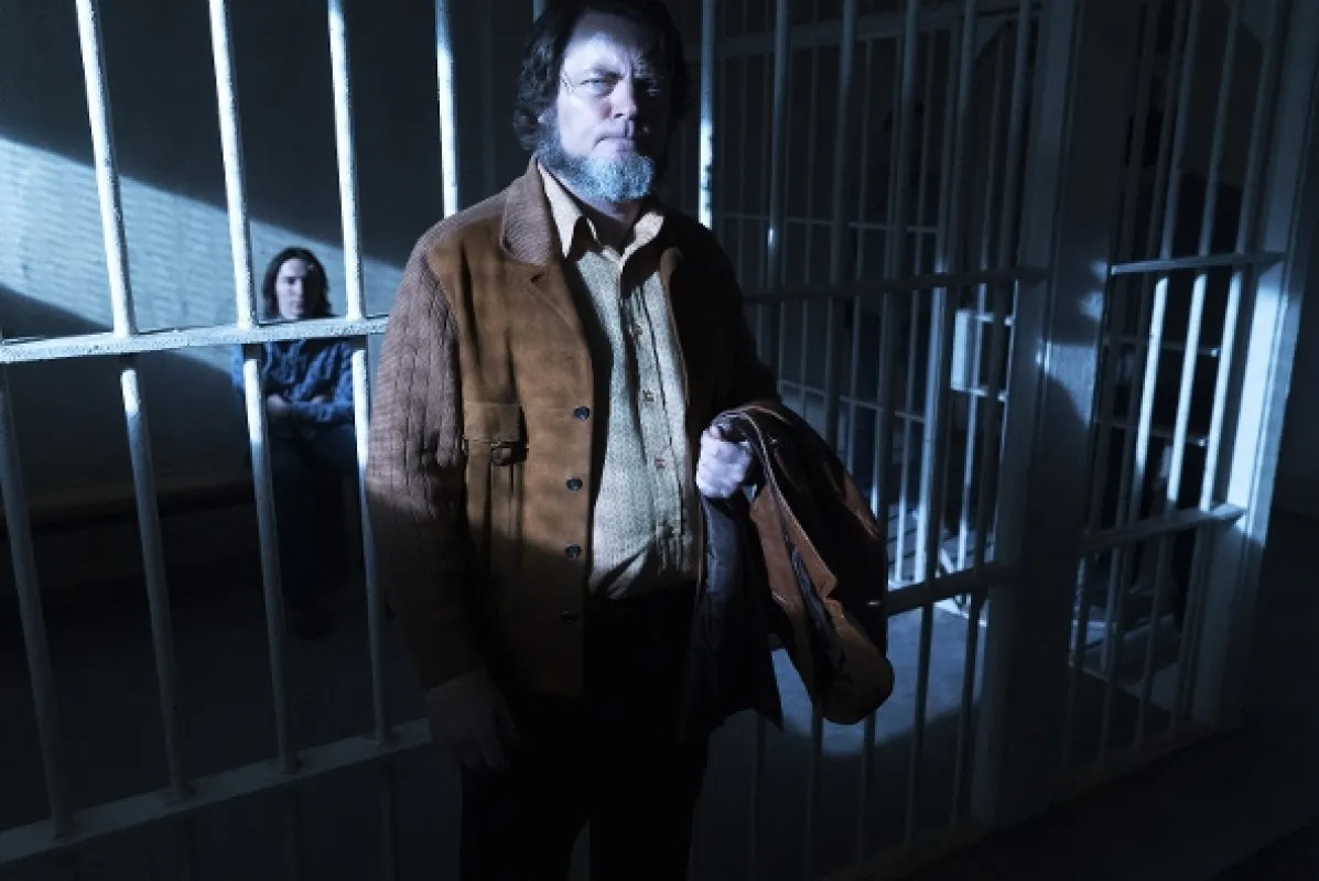 Fargo (Fargo II: Rhinoceros), 2015 - fotogaléria