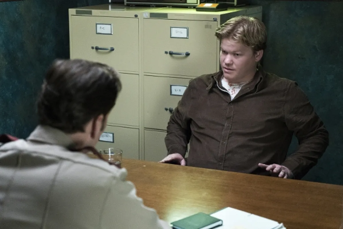 Fargo (Fargo II: Rhinoceros), 2015 - fotogaléria
