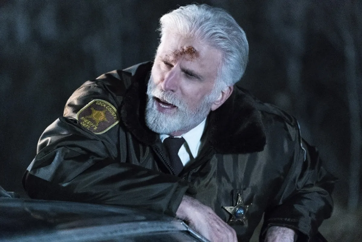 Fargo (Fargo II: Rhinoceros), 2015 - fotogaléria