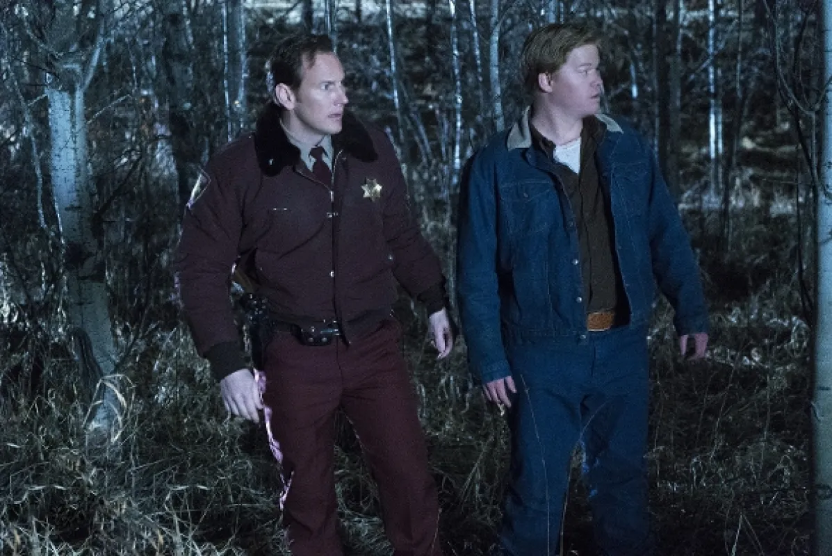Fargo (Fargo II: Rhinoceros), 2015 - fotogaléria