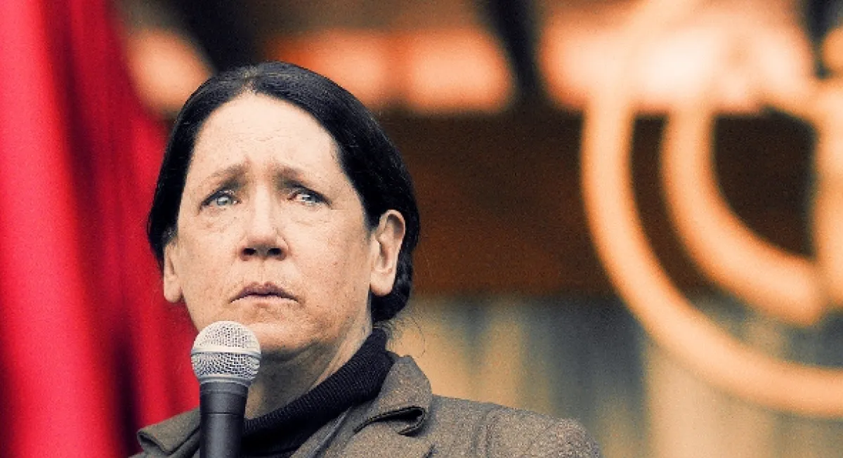 Príbeh služobníčky, 2017 - fotogaléria