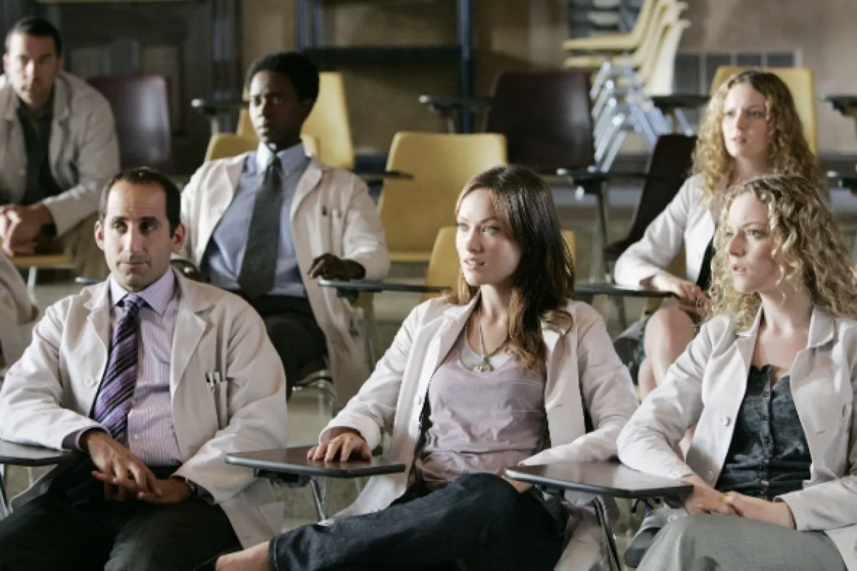 Dr. House (House M.D. IV), 2007 - fotogaléria