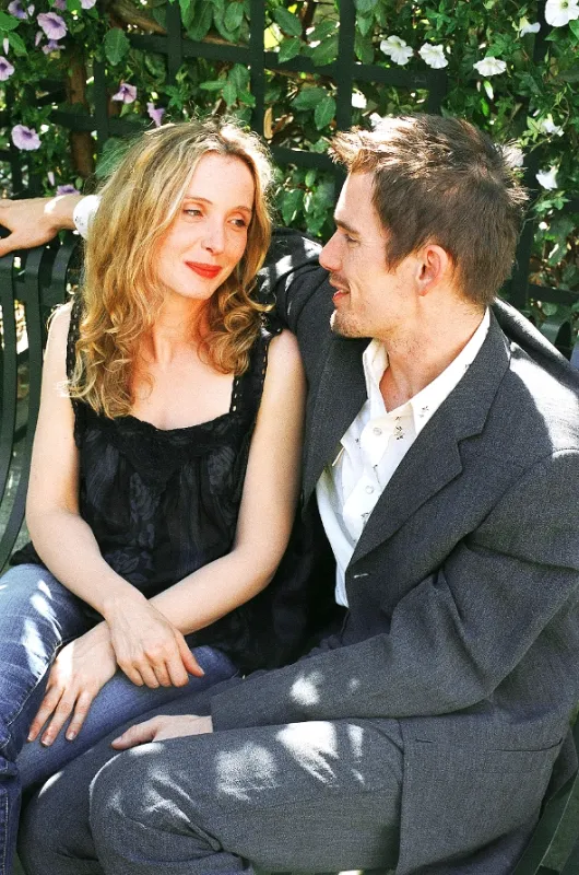 Před soumrakem (Before Sunset), 2004 - fotogaléria