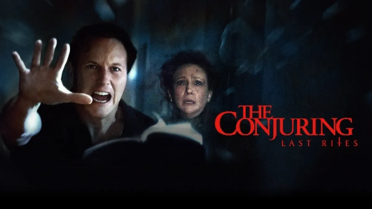V zajetí démonů 4: Poslední rituály (The Conjuring: Last Rites), 2025 - fotogaléria
