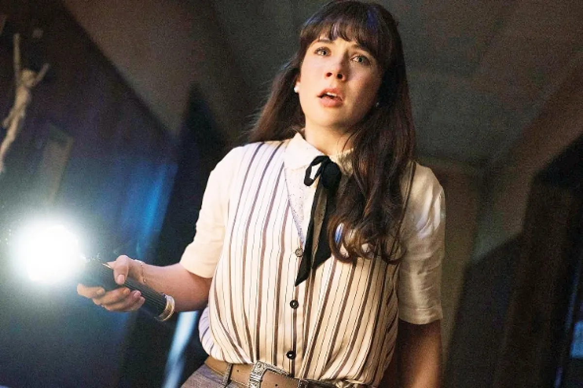 V zajetí démonů 4: Poslední rituály (The Conjuring: Last Rites), 2025 - fotogaléria