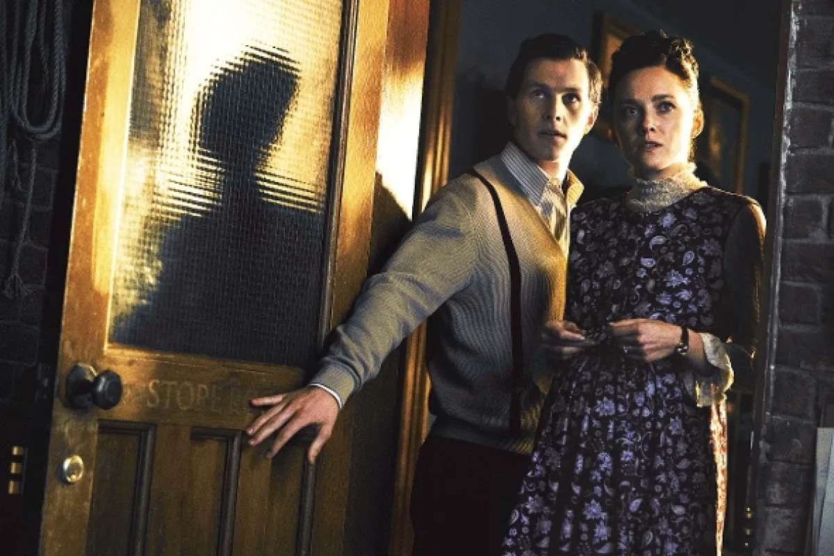 V zajetí démonů 4: Poslední rituály (The Conjuring: Last Rites), 2025 - fotogaléria
