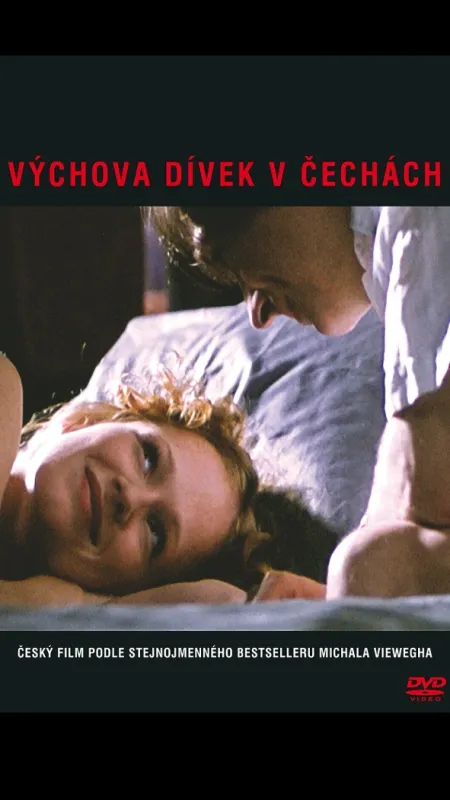 Výchova dívek v Čechách, 1997 - fotogaléria