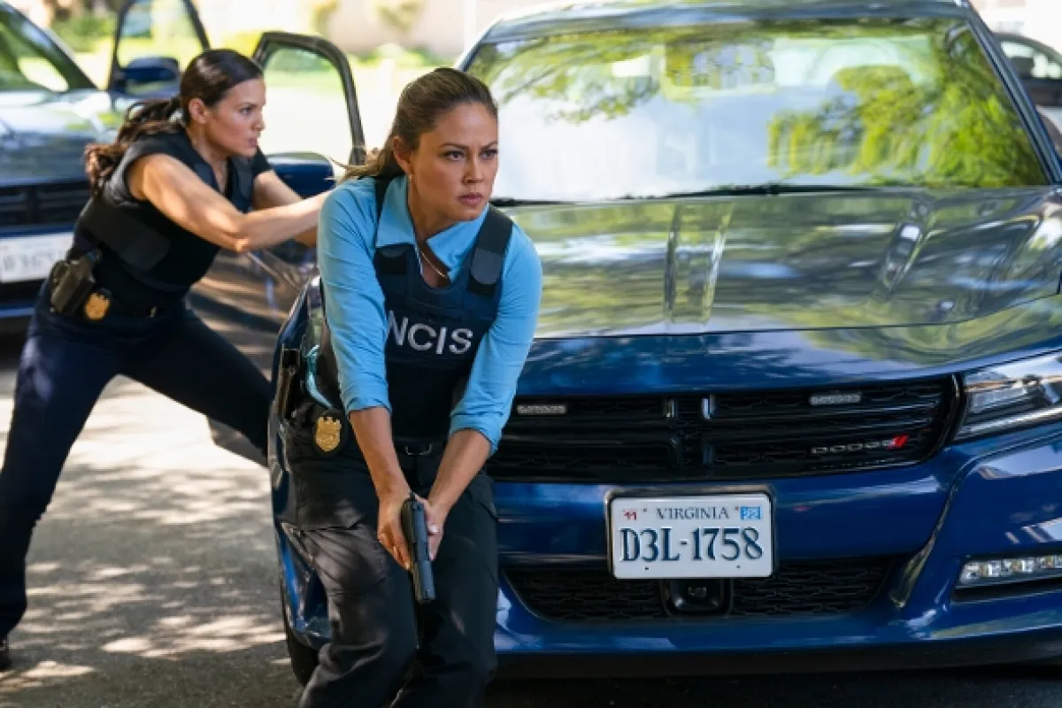 NCIS - Námorný vyšetrovací úrad (Navy NCIS XX), 2022 - fotogaléria