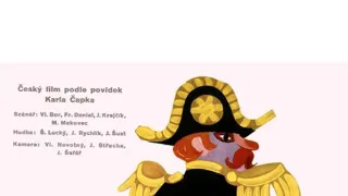 O věcech nadpřirozených