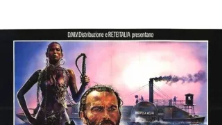 Django se vrací