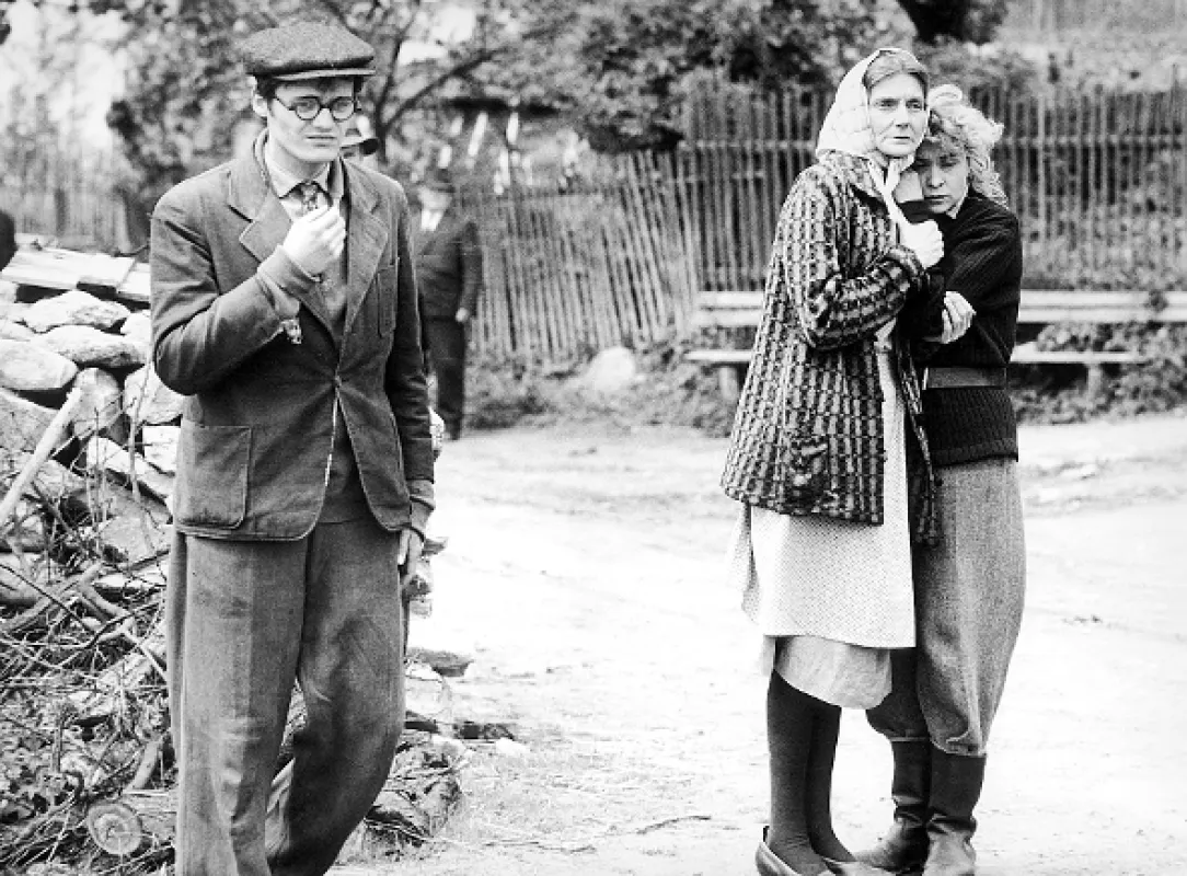 Ohlédnutí, 1968 - fotogaléria