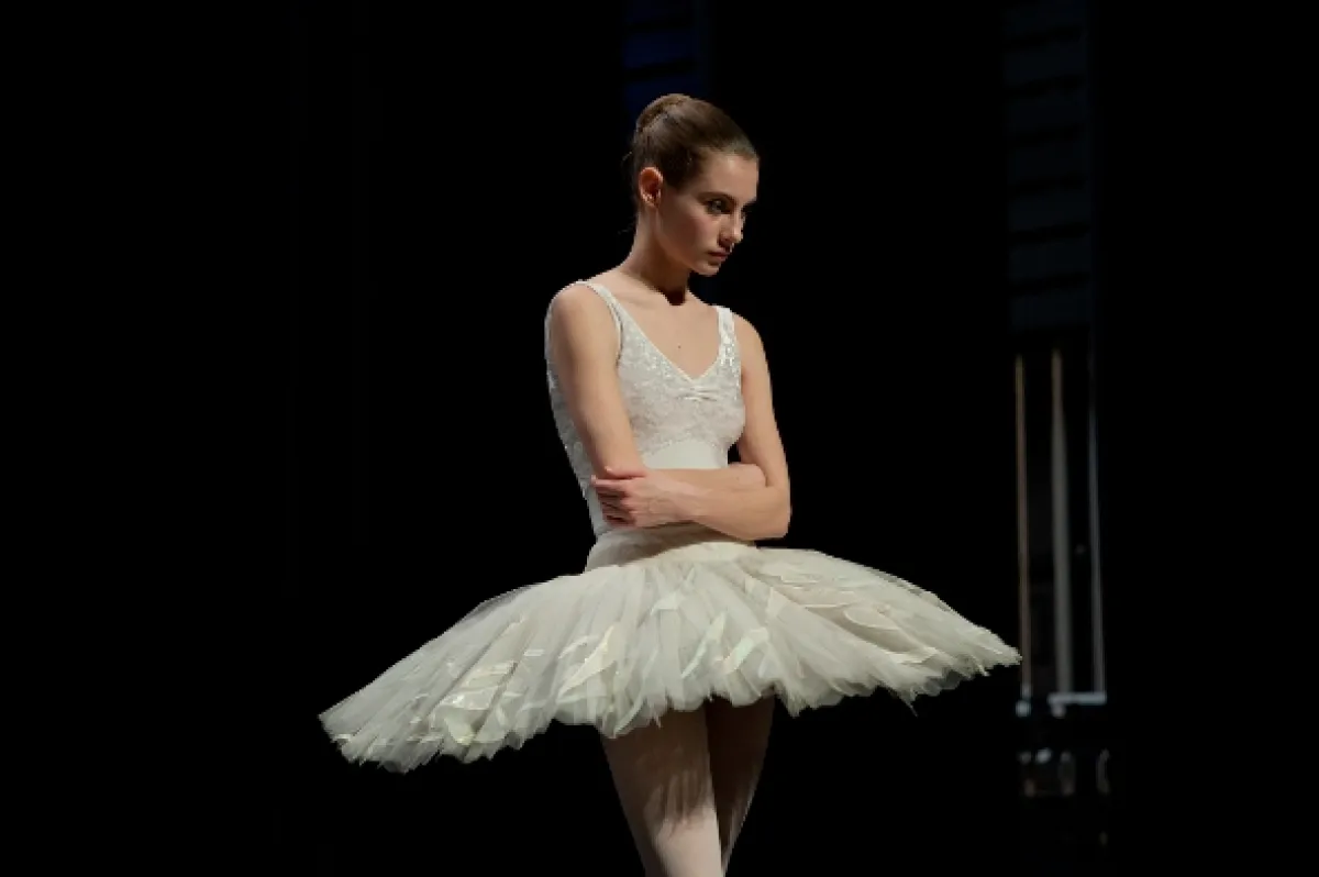Žiarlivá ženská (Jalouse), 2017 - fotogaléria