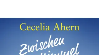 Cecelia Ahern: Medzi nebom a zemou