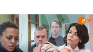 Policie Hamburk XIV