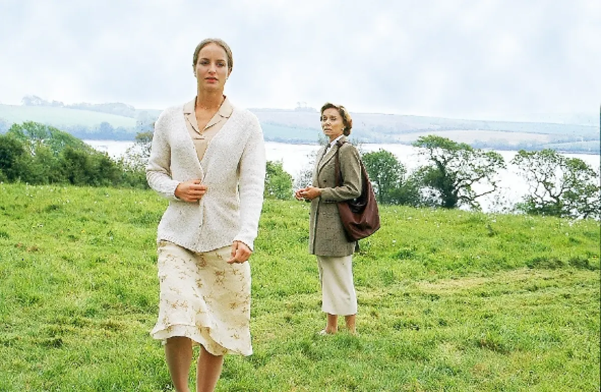 Rosamunde Pilcher: Až na koniec sveta (Rosamunde Pilcher: Bis ans Ende der Welt), 2002 - fotogaléria