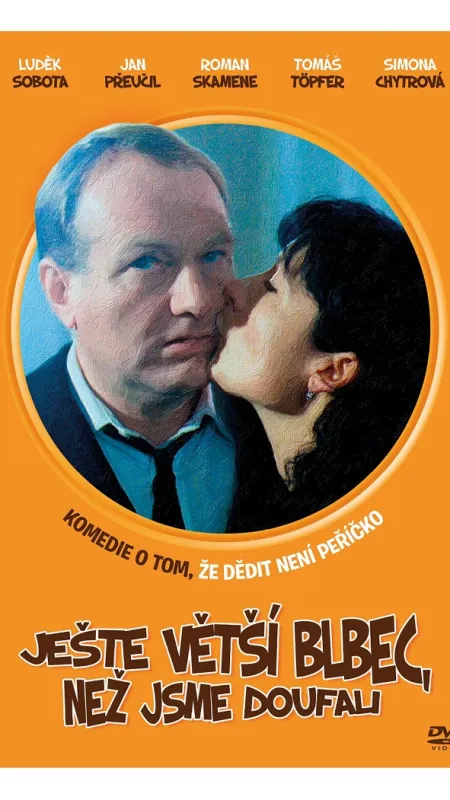 Ještě větší blbec než jsme doufali, 1994 - fotogaléria