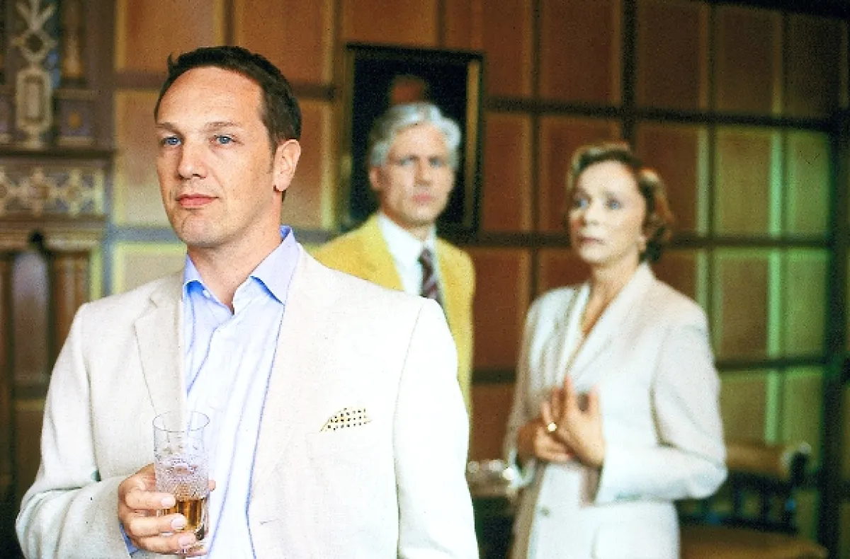 Rosamunde Pilcher: Až na koniec sveta (Rosamunde Pilcher: Bis ans Ende der Welt), 2002 - fotogaléria