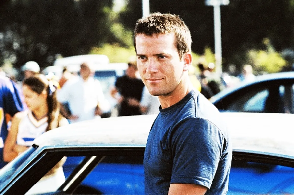 Rychle a zběsile: Tokijská jízda (The Fast and the Furious: Tokyo Drift), 2006 - fotogaléria