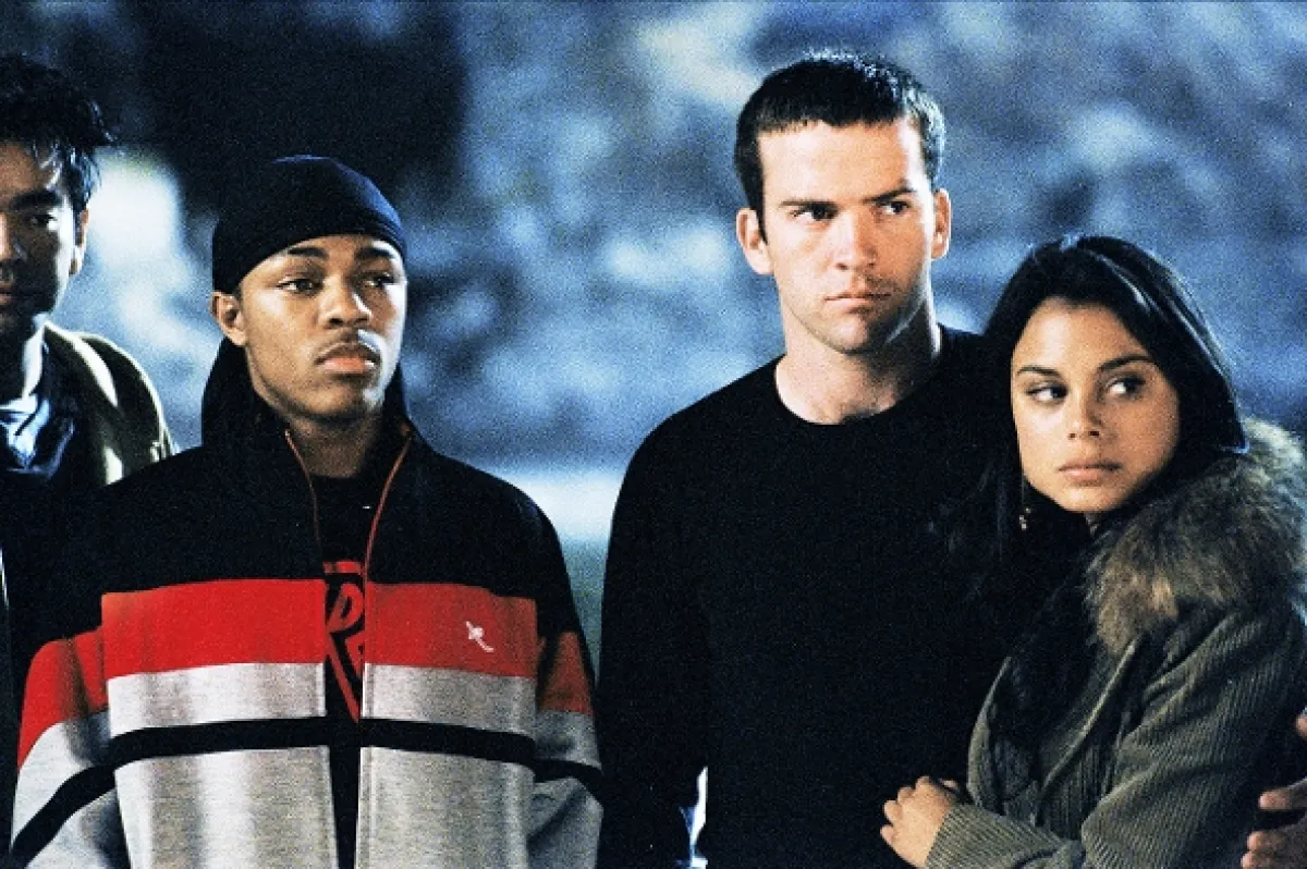 Rychle a zběsile: Tokijská jízda (The Fast and the Furious: Tokyo Drift), 2006 - fotogaléria