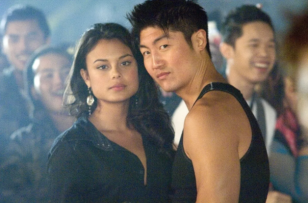 Rychle a zběsile: Tokijská jízda (The Fast and the Furious: Tokyo Drift), 2006 - fotogaléria