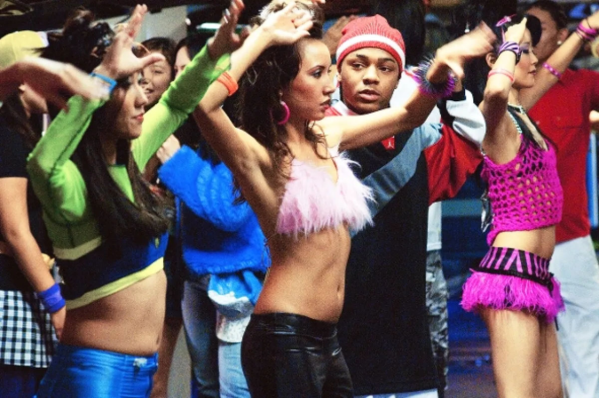Rychle a zběsile: Tokijská jízda (The Fast and the Furious: Tokyo Drift), 2006 - fotogaléria