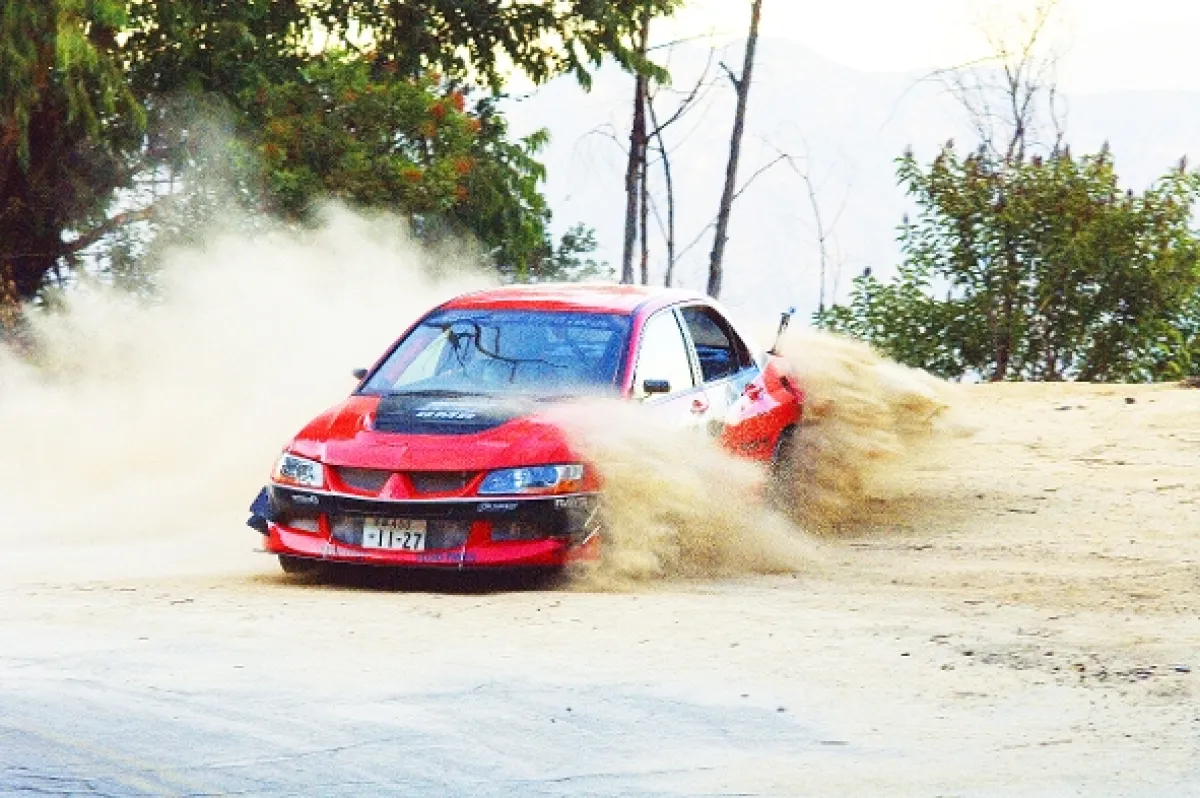 Rychle a zběsile: Tokijská jízda (The Fast and the Furious: Tokyo Drift), 2006 - fotogaléria