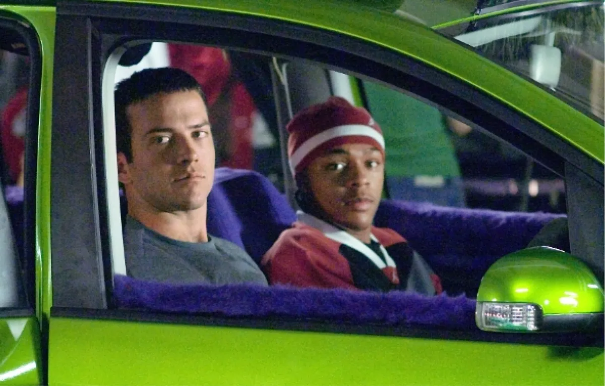 Rychle a zběsile: Tokijská jízda (The Fast and the Furious: Tokyo Drift), 2006 - fotogaléria