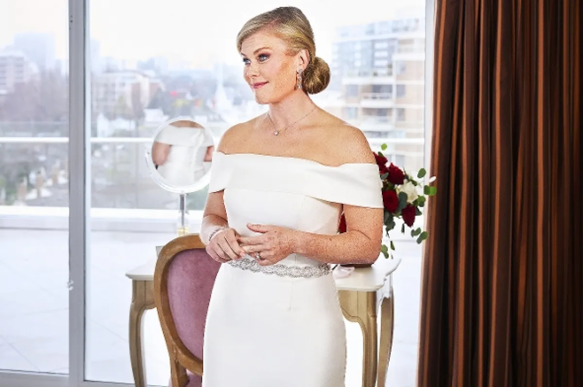 Svadobný závoj 3: Rodinné dedičstvo (The Wedding Veil: Legacy), 2022 - fotogaléria