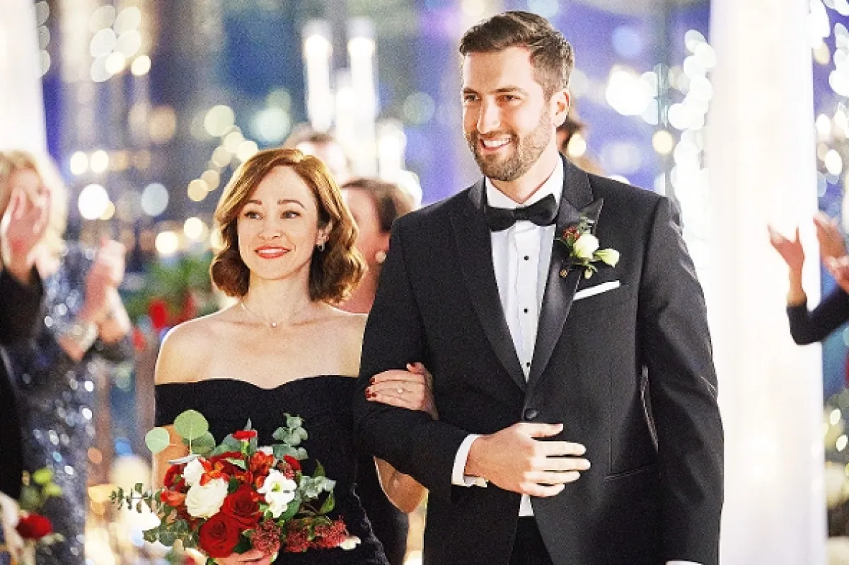 Svadobný závoj 3: Rodinné dedičstvo (The Wedding Veil: Legacy), 2022 - fotogaléria