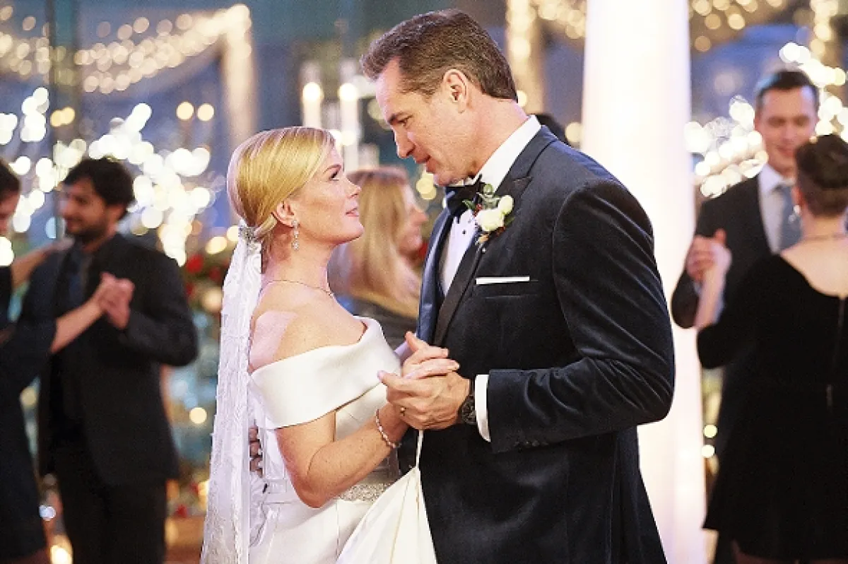 Svadobný závoj 3: Rodinné dedičstvo (The Wedding Veil: Legacy), 2022 - fotogaléria