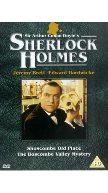 Z archivu Sherlocka Holmese (The Casebook of Sherlock Holmes), 1991 - fotogaléria