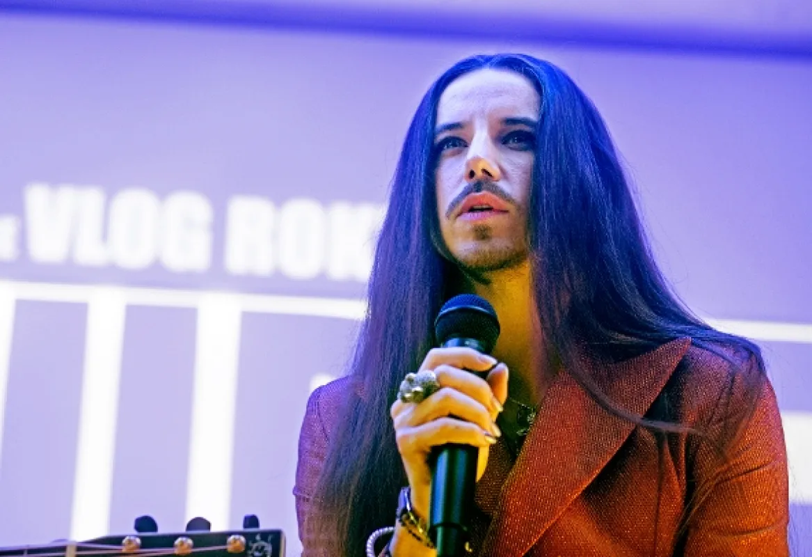 To musí být láska (To musi być miłość aka It Has to Be Love), 2021 - fotogaléria