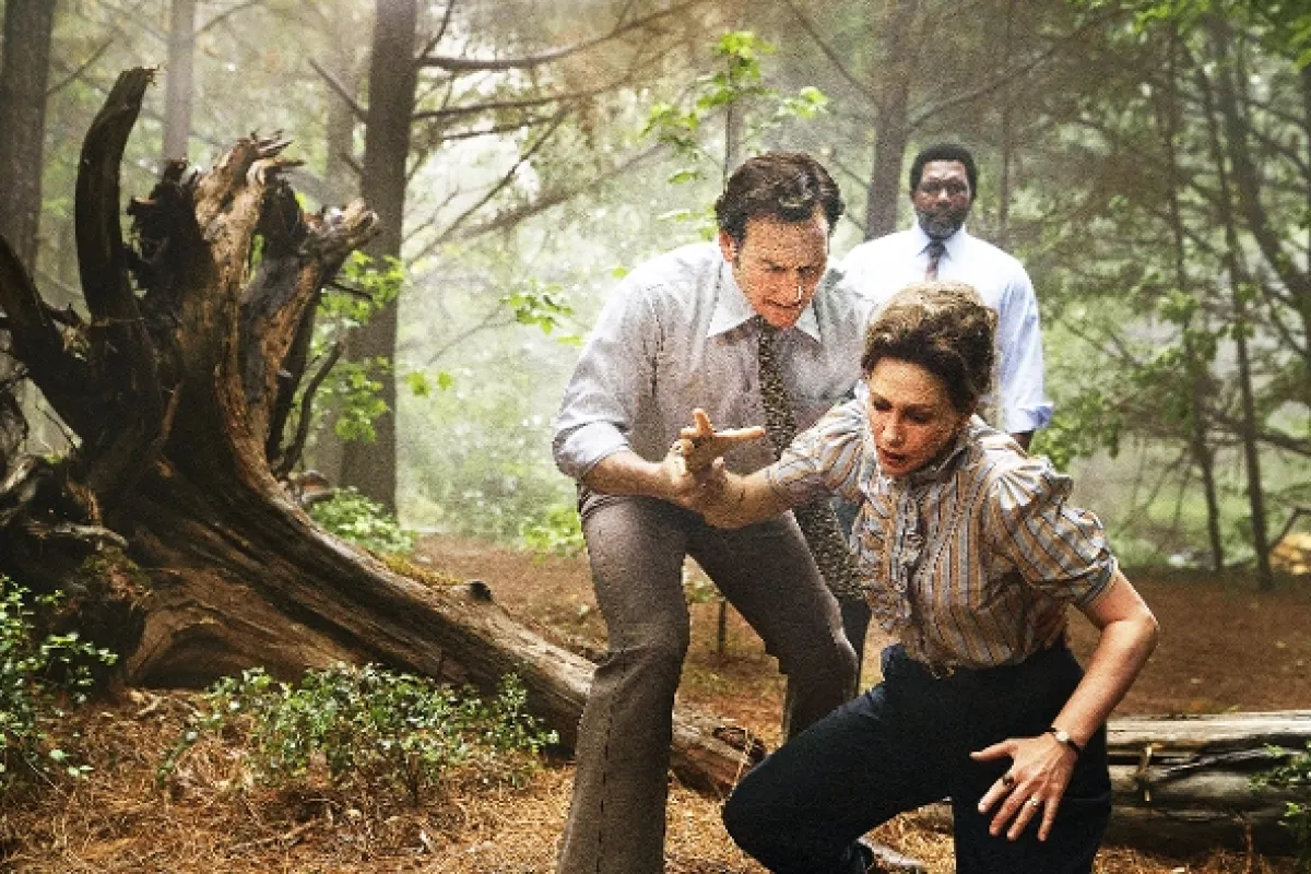 V zajatí démonov 3: Prinútil ma k tomu Diabol (Conjuring: The Devil Made Me Do It), 2020 - fotogaléria
