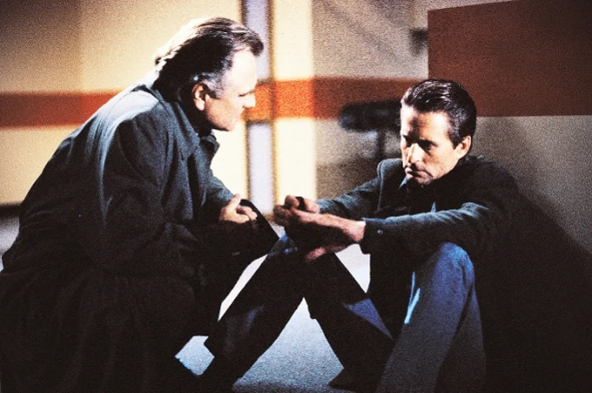 Základní instinkt (Basic Instinct), 1992 - fotogaléria