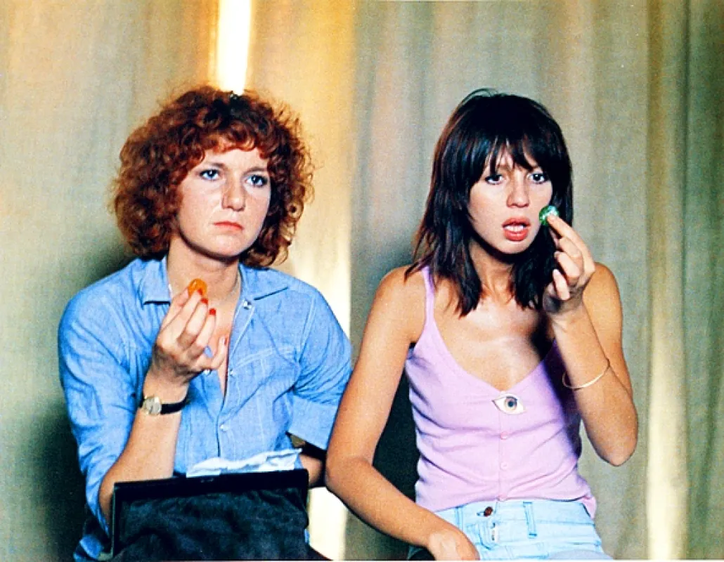 Célina a Julie si vyšli na lodi (Celine and Julie Go Boating), 1974 - fotogaléria