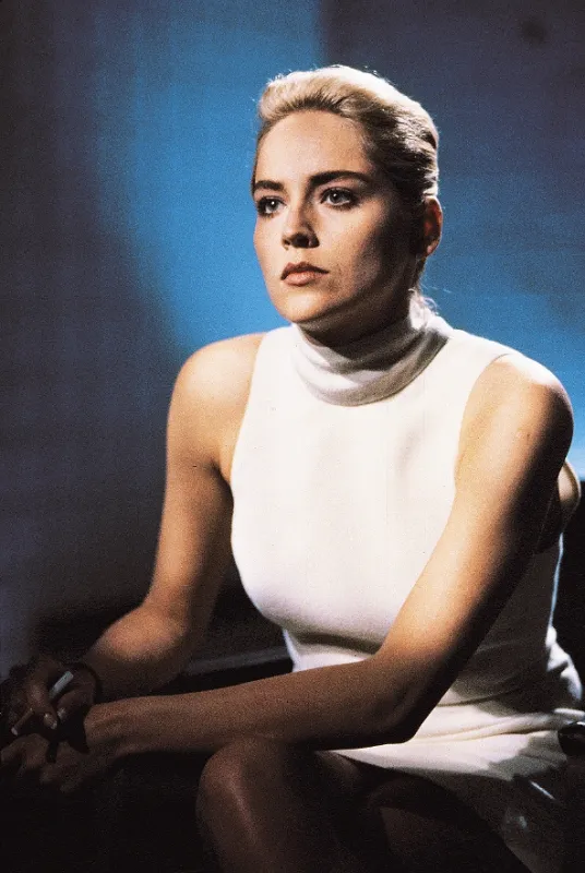 Základní instinkt (Basic Instinct), 1992 - fotogaléria