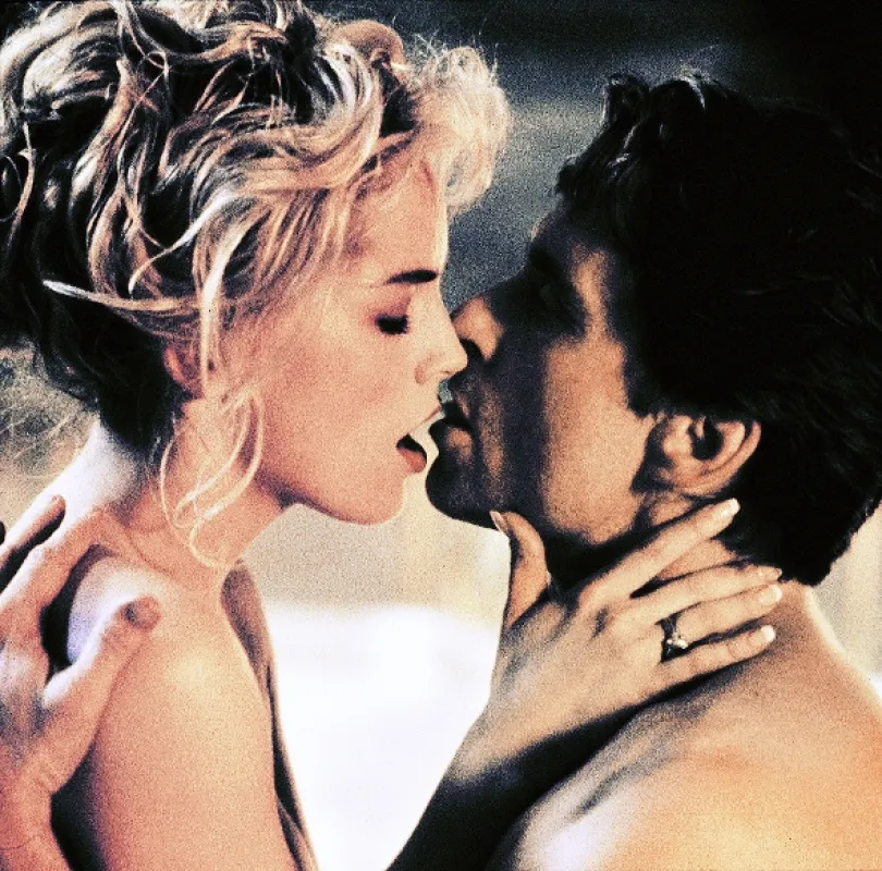 Základní instinkt (Basic Instinct), 1992 - fotogaléria