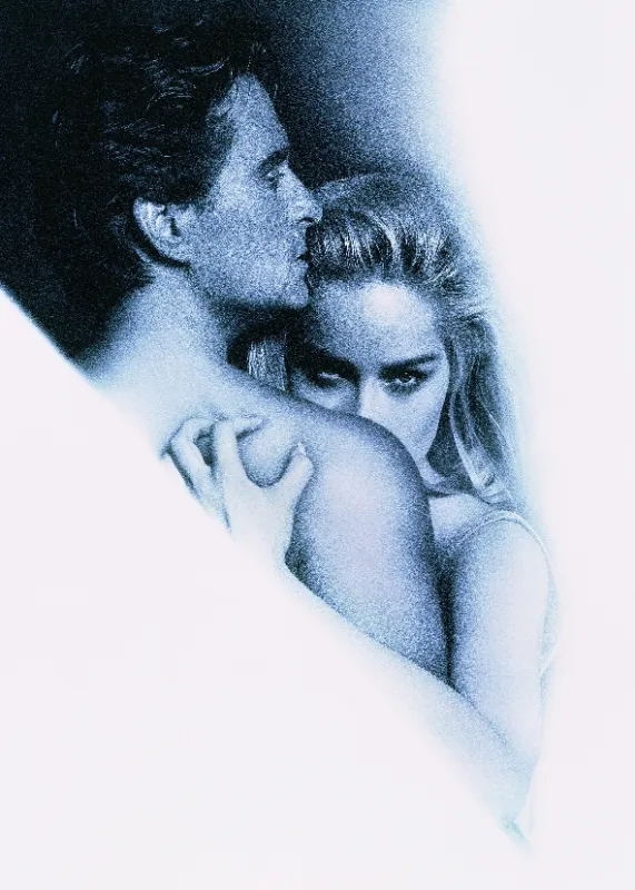Základní instinkt (Basic Instinct), 1992 - fotogaléria