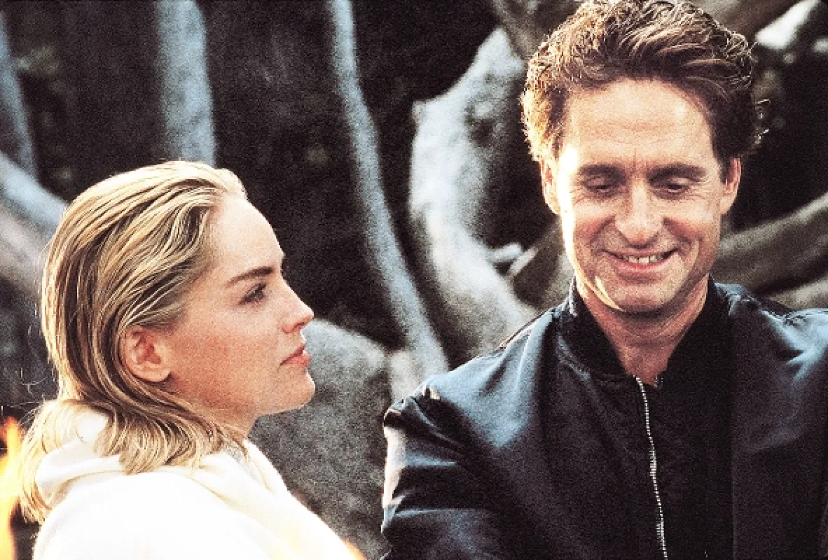 Základní instinkt (Basic Instinct), 1992 - fotogaléria