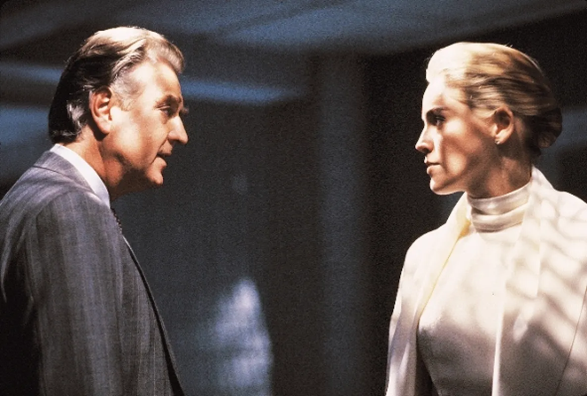 Základní instinkt (Basic Instinct), 1992 - fotogaléria