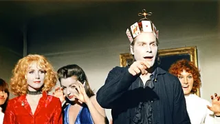 Célina a Julie si vyšli na lodi